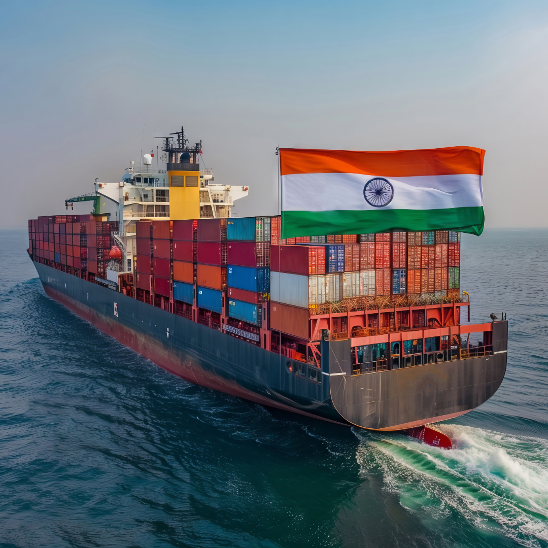 Unveiling the Trends in India’s Import-Export, Retail, and Wholesale Markets