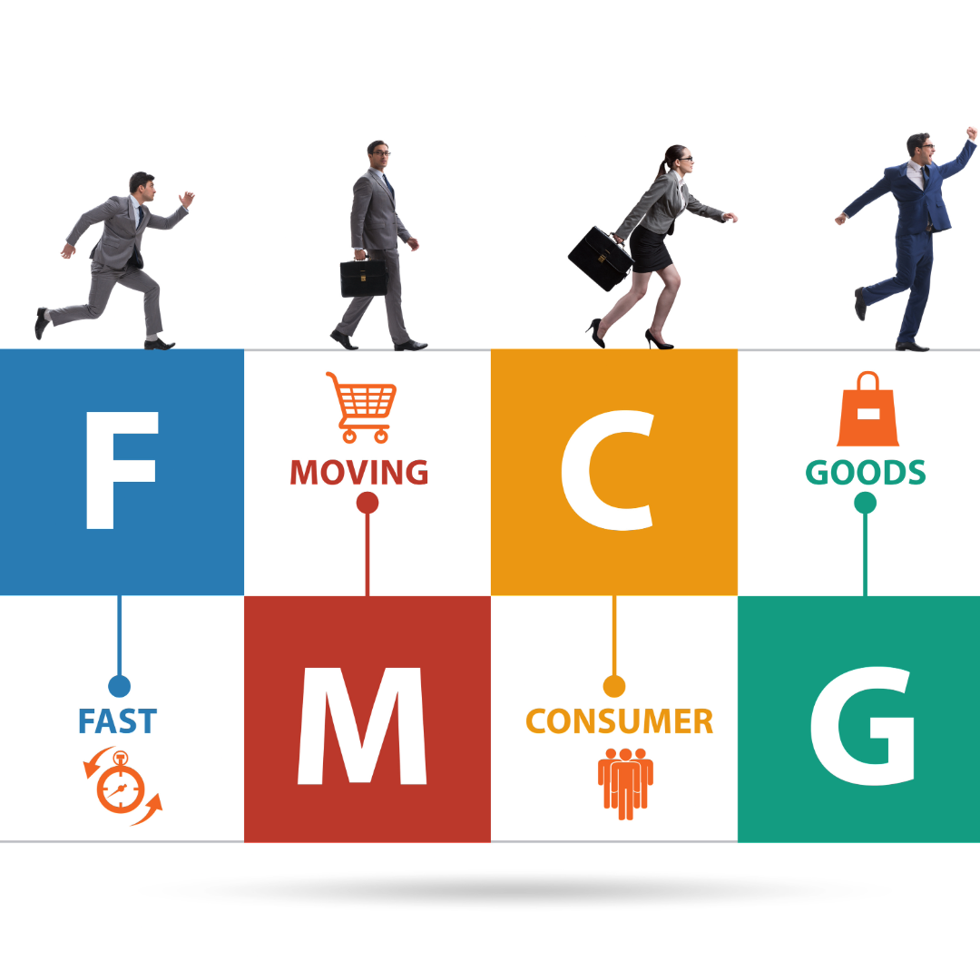 The FMCG Market in India: A Roller Coaster Ride Through Your Pantry